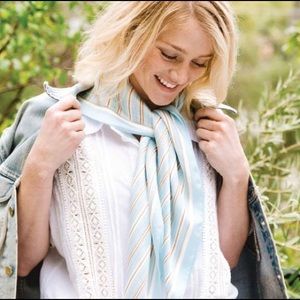 Cleobella Causebox Scarf